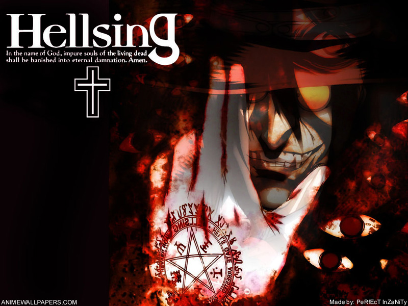 Otaku Gallery  / Anime e Manga / Hellsing / Wallpapers / 001.jpg